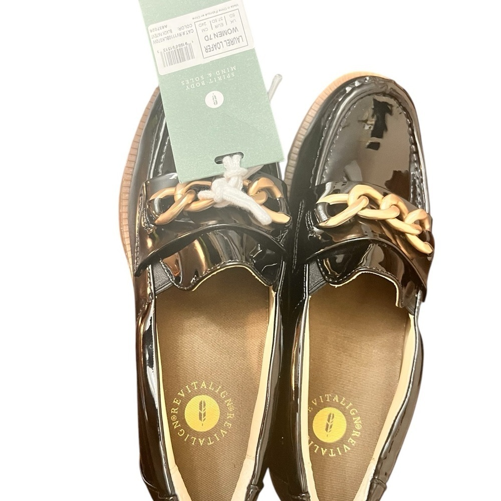 REVITALIGN Women's Laurel Loafer/ Size 7D - Picture 4 of 7